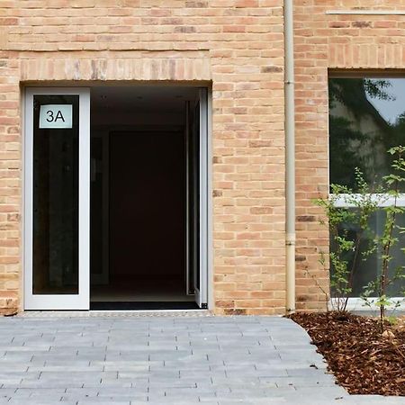 شقة Le Jardin Paisible-Proche Centre أوبيرني المظهر الخارجي الصورة